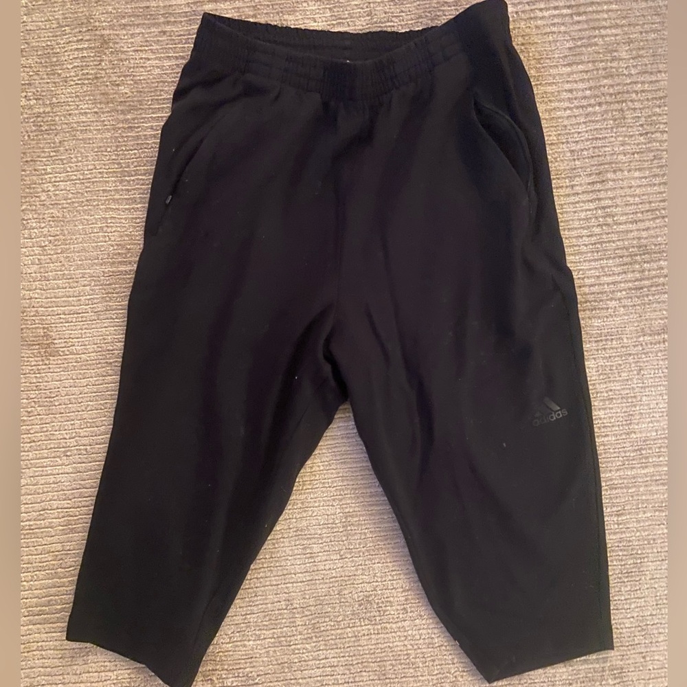 Adidas 3/4 Pants